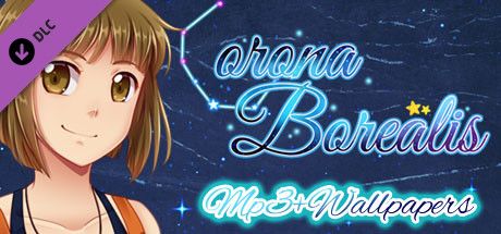 Corona Borealis MP3 + Wallpapers banner image