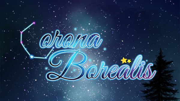 скриншот Corona Borealis MP3 + Wallpapers 0