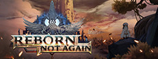 重生轮回/Reborn Not Again 게임 이미지