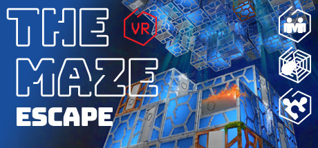 The Maze VR steam charts