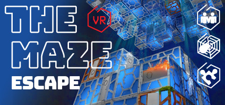 Maze Run VR on Steam