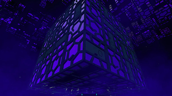 скриншот The Maze VR 1