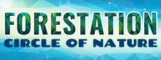 Forestation: Circles Of Nature 게임 이미지