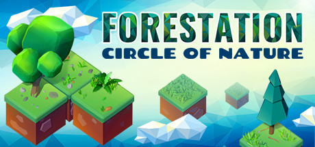 Forestation: Circles Of Nature Cover Image