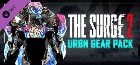 The Surge 2 Urbn Gear Pack On Steam