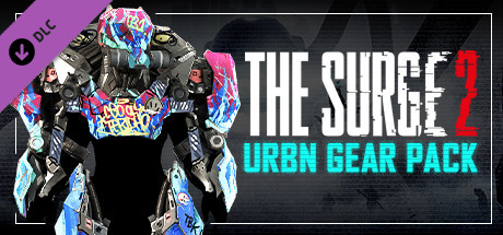 the surge 2 - urbn gear pack vertical card thumbnail