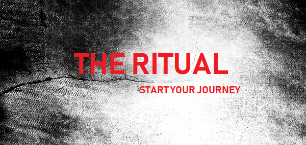 THE RITUAL (Indie Horror Game)