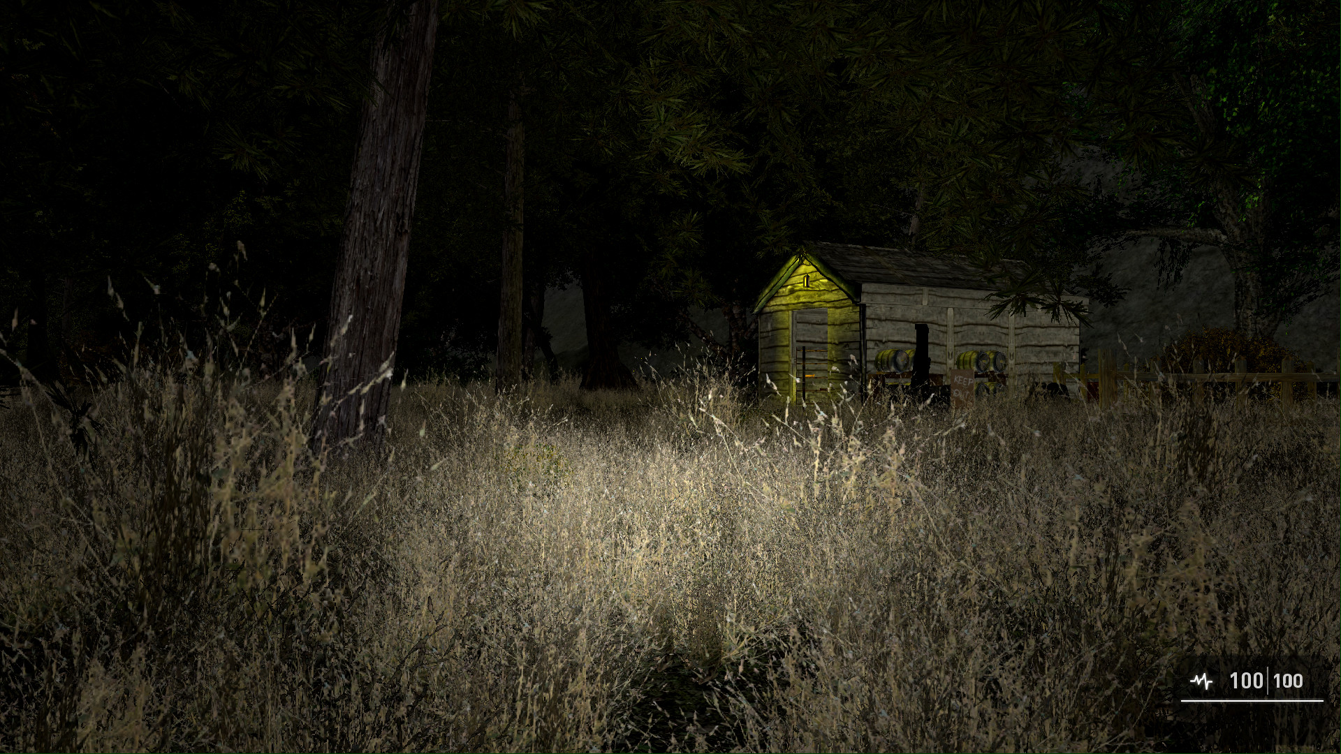 THE RITUAL (Indie Horror Game) screenshot 7