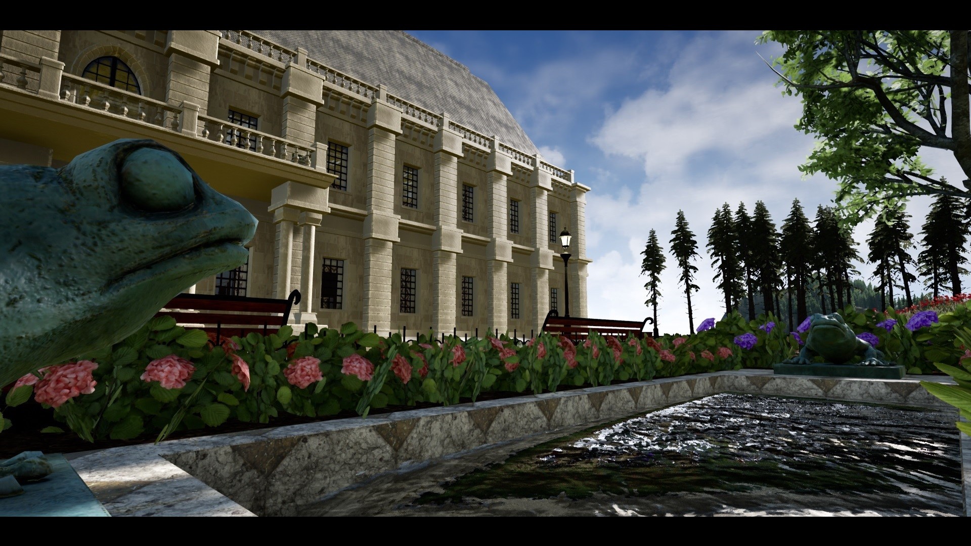 Battle Life Online #22