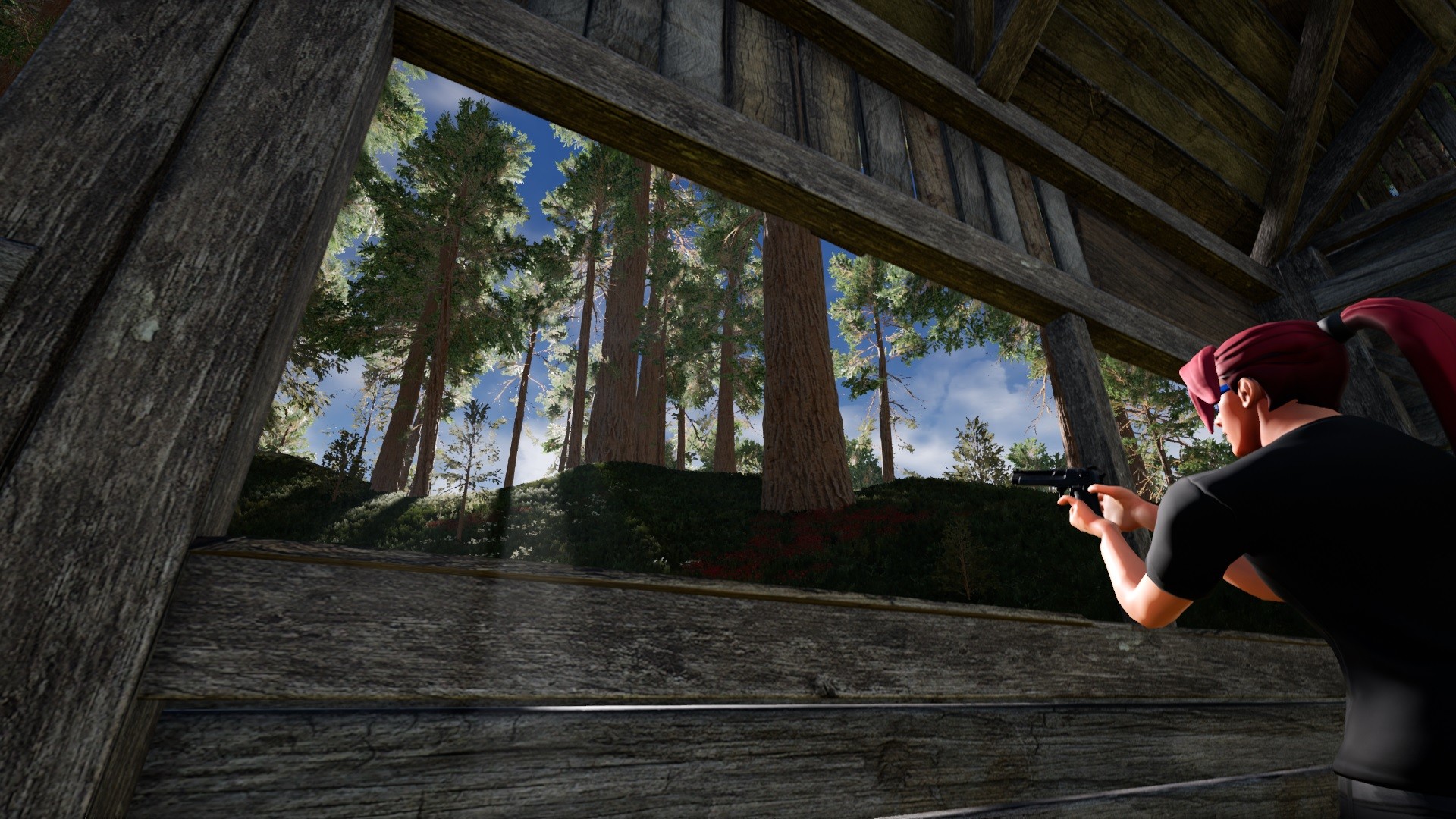 Battle Life Online #6