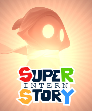 Super Intern Story