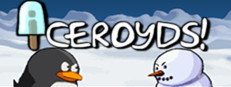 Iceroyds!