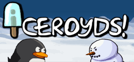 Iceroyds! Cover Image