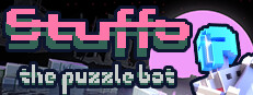 Stuffo the Puzzle Bot