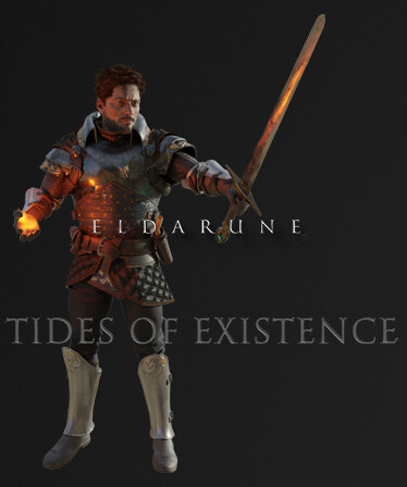 Eldarune: Tides of Existence