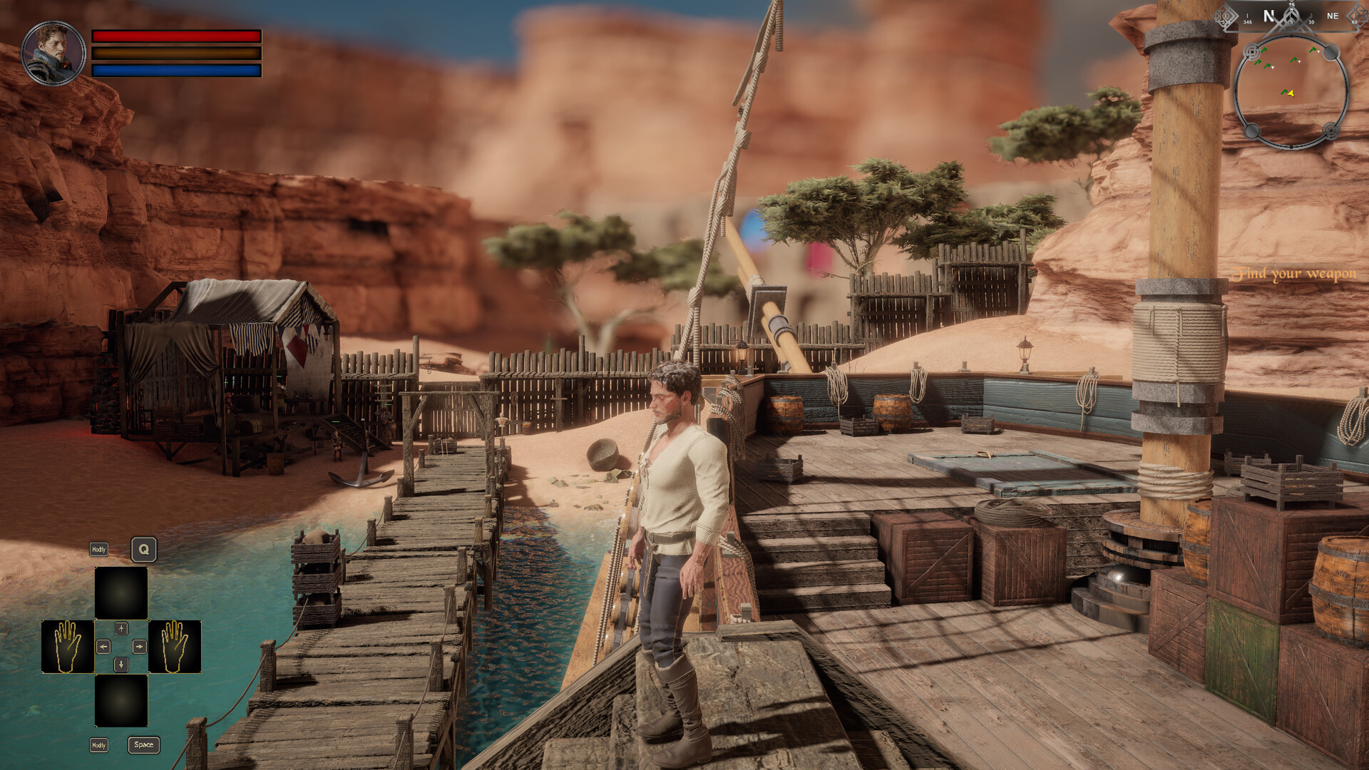 Eldarune: Tides of Existence #6