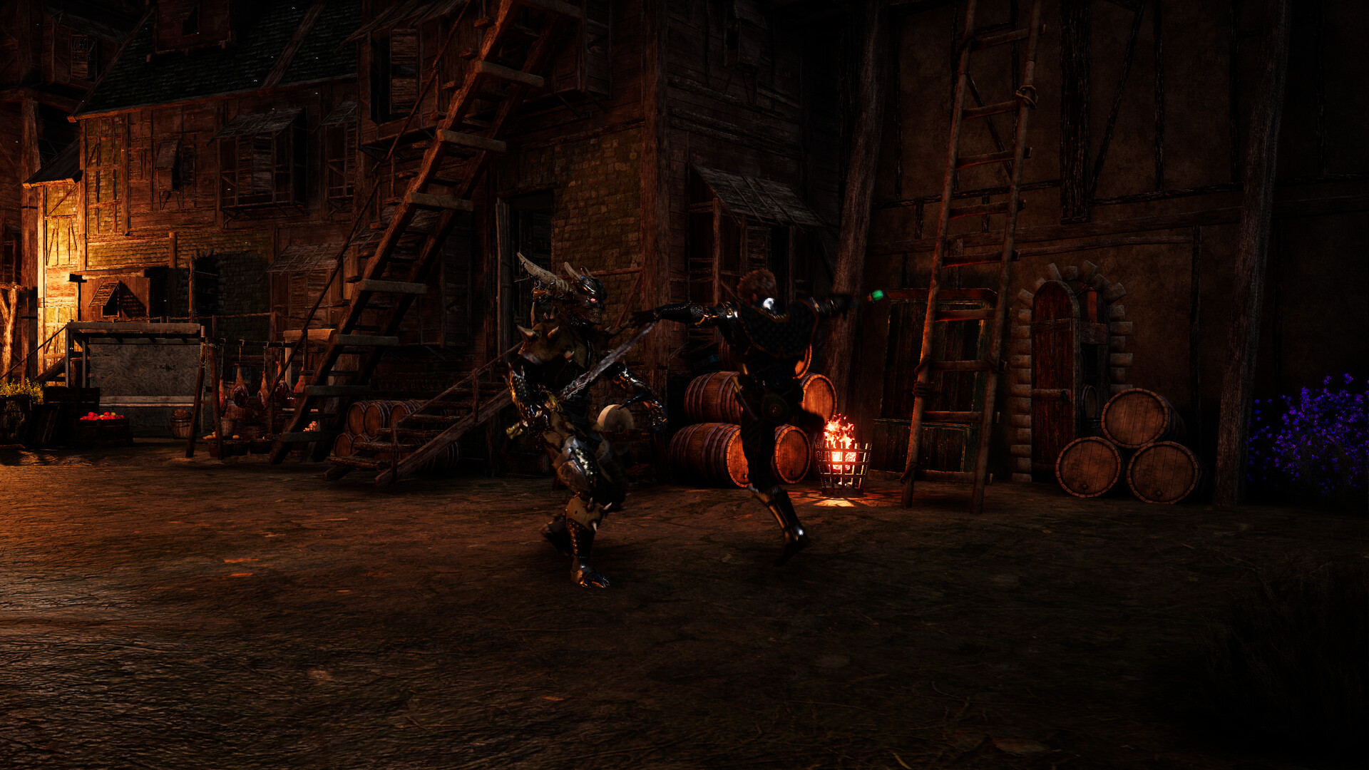 Eldarune: Tides of Existence #18