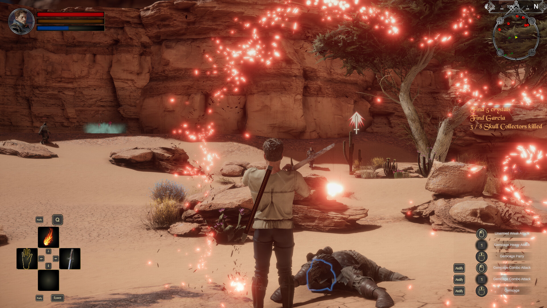 Eldarune: Tides of Existence #17