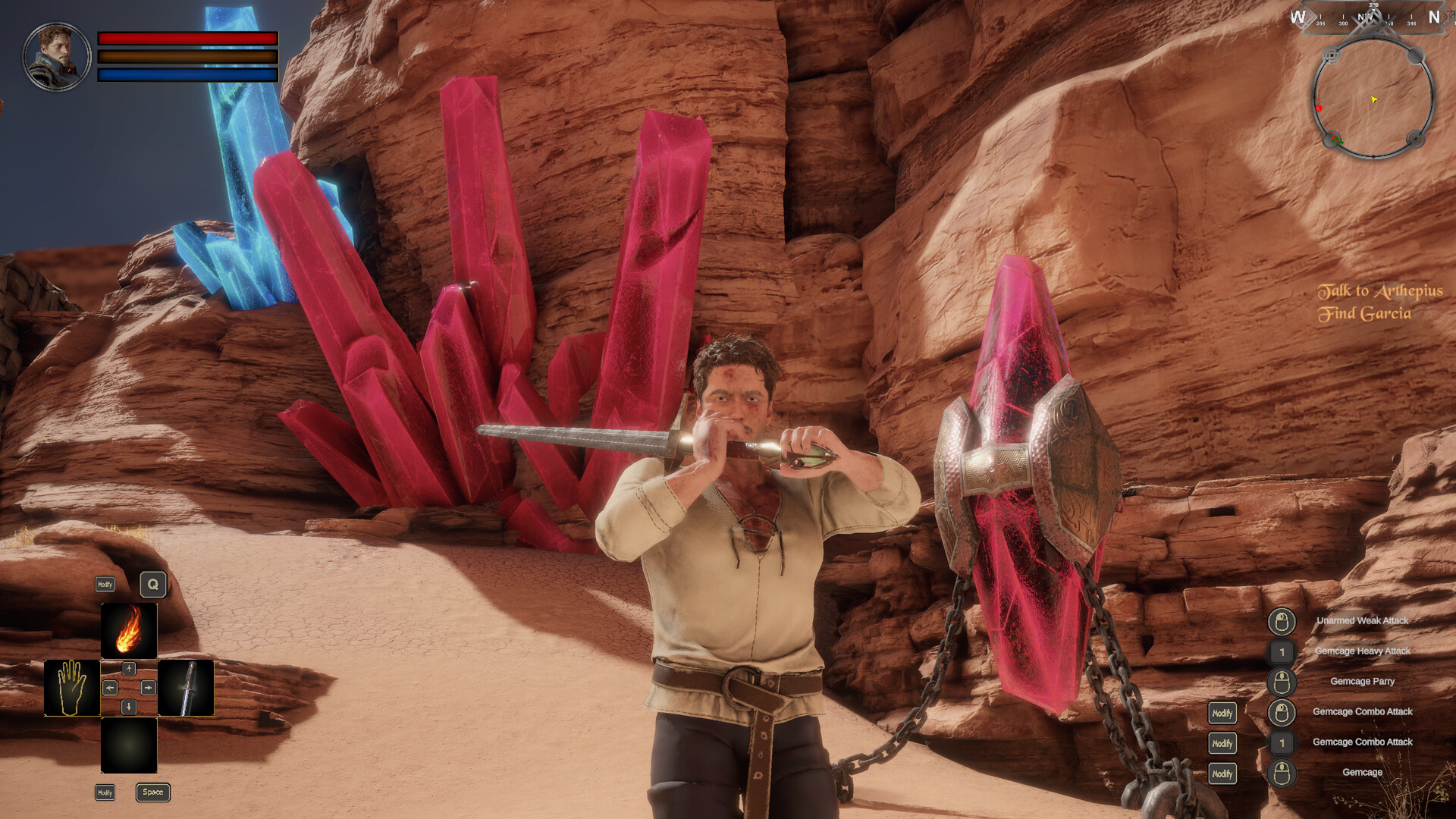 Eldarune: Tides of Existence #3