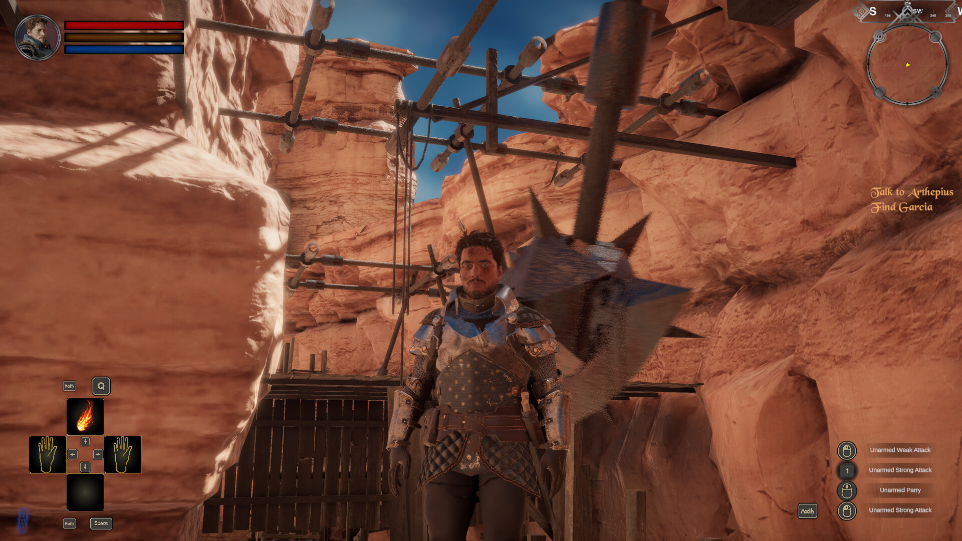 Eldarune: Tides of Existence #13