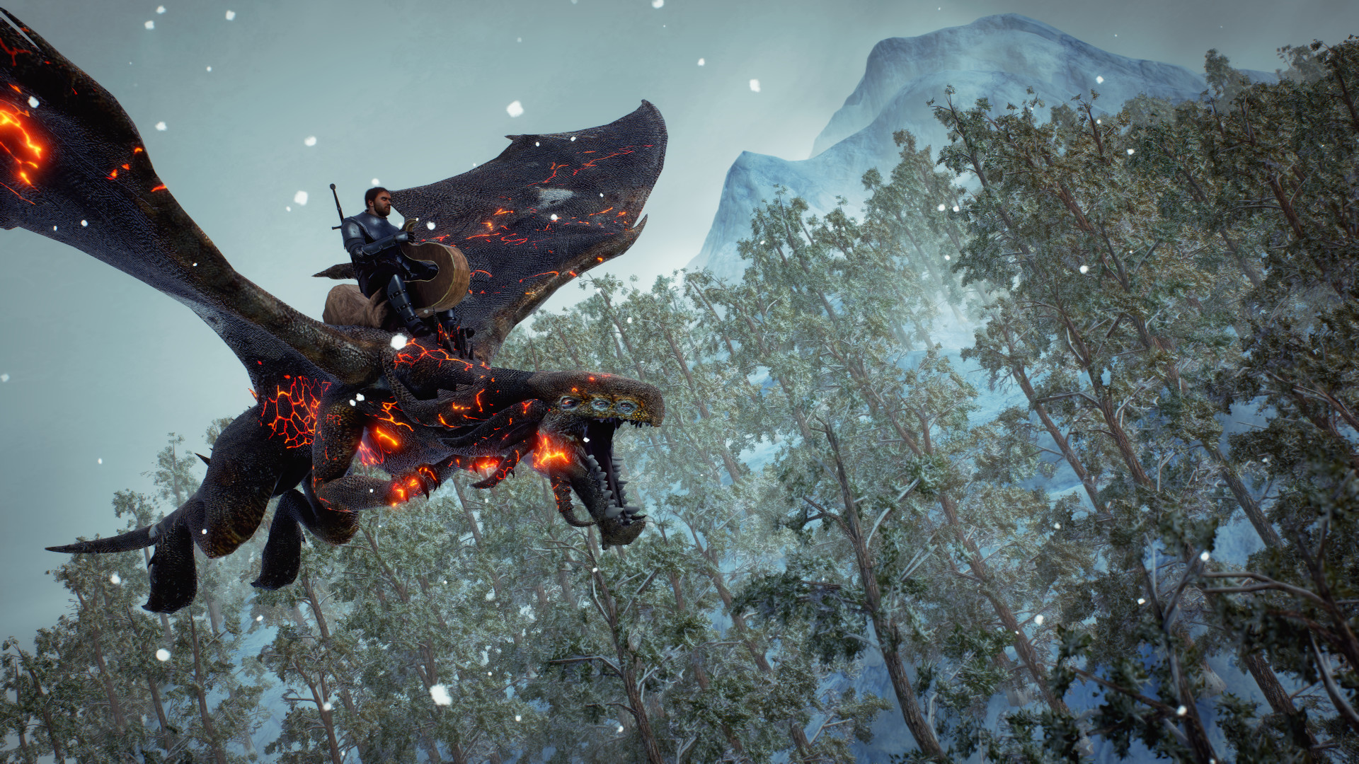 Eldarune: Tides of Existence #16