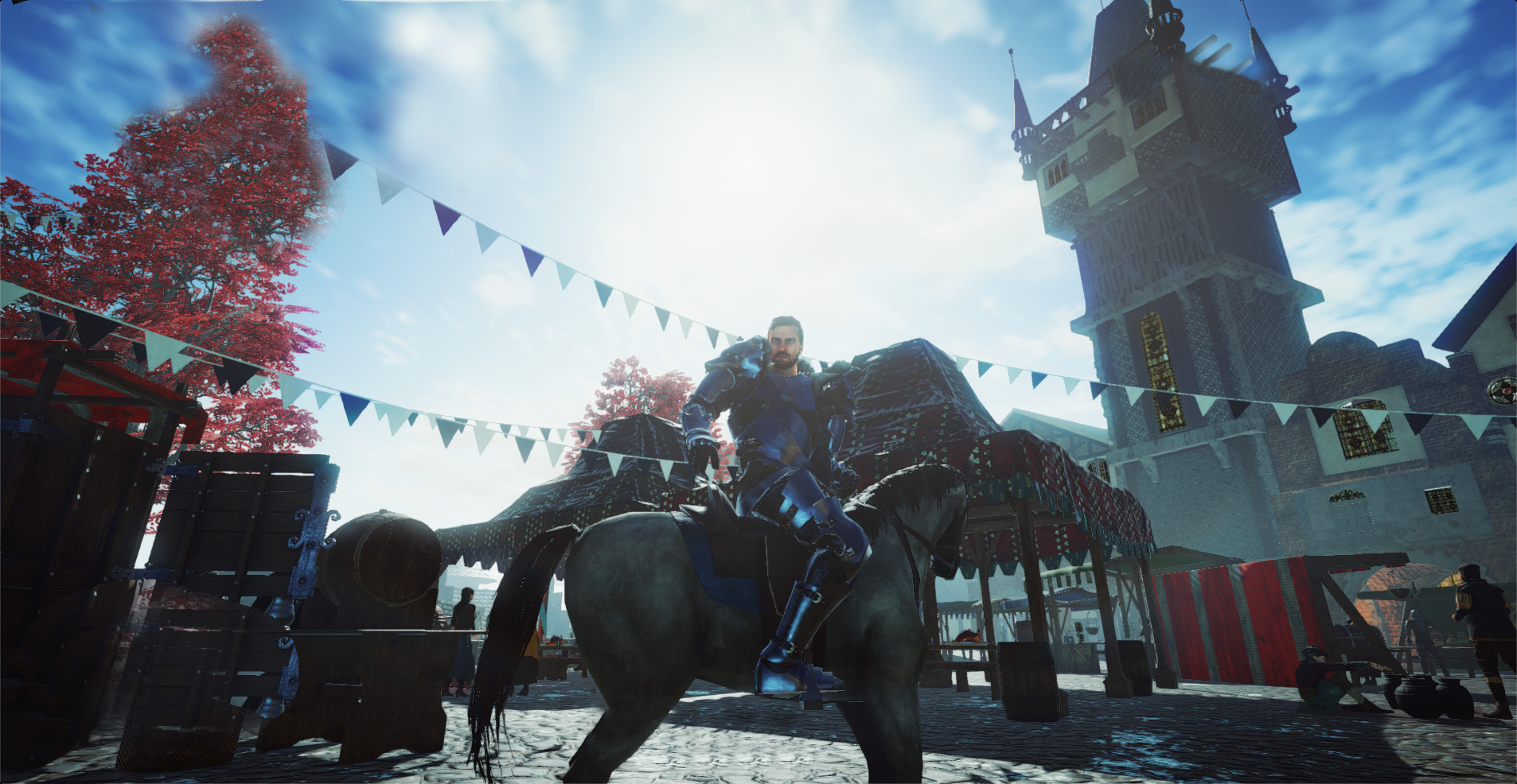 Eldarune: Tides of Existence #15