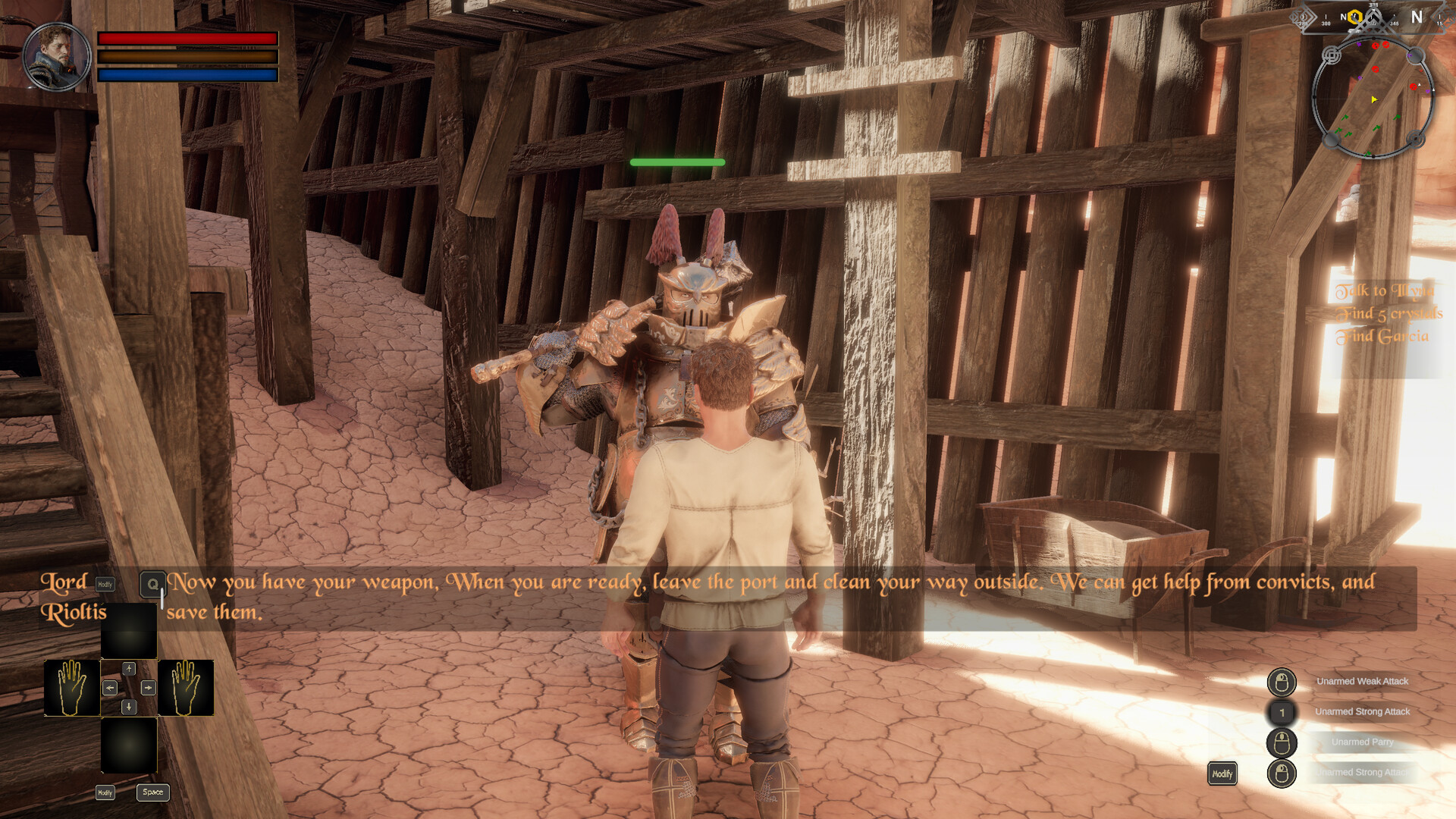 Eldarune: Tides of Existence #8