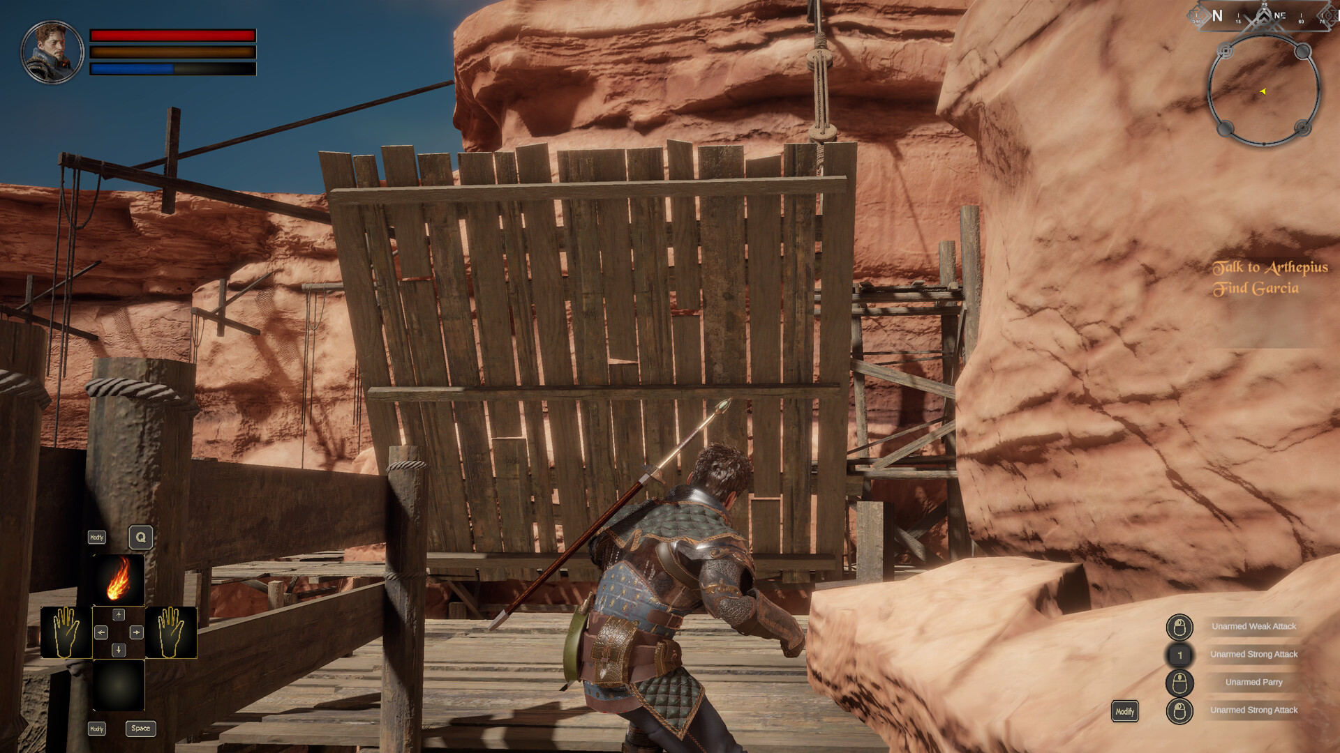 Eldarune: Tides of Existence #9