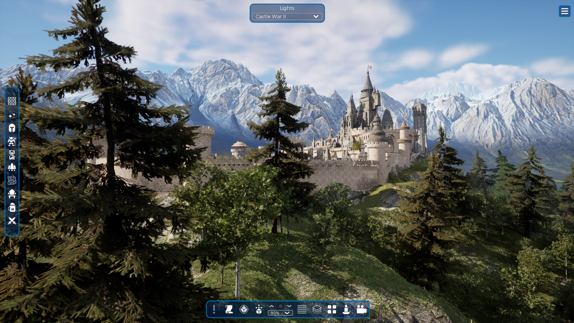 Multiverse Designer #13