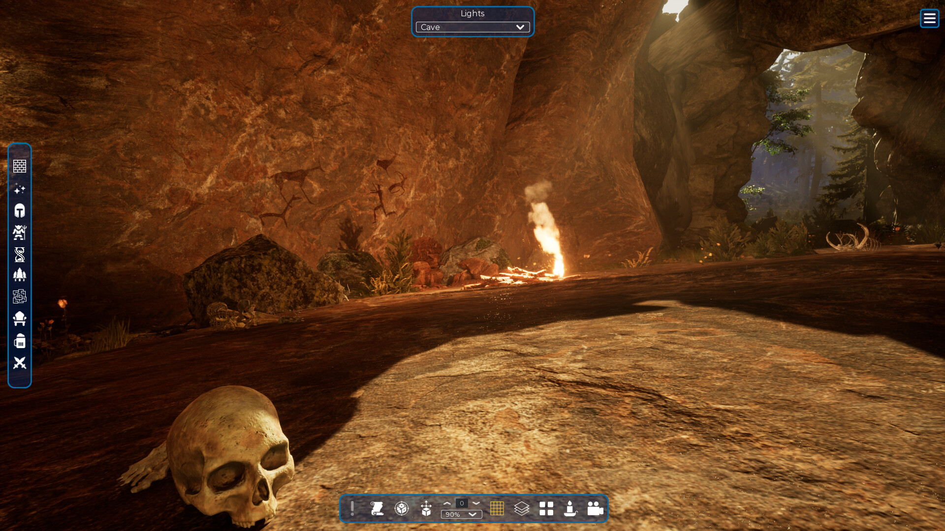 Multiverse Designer #10