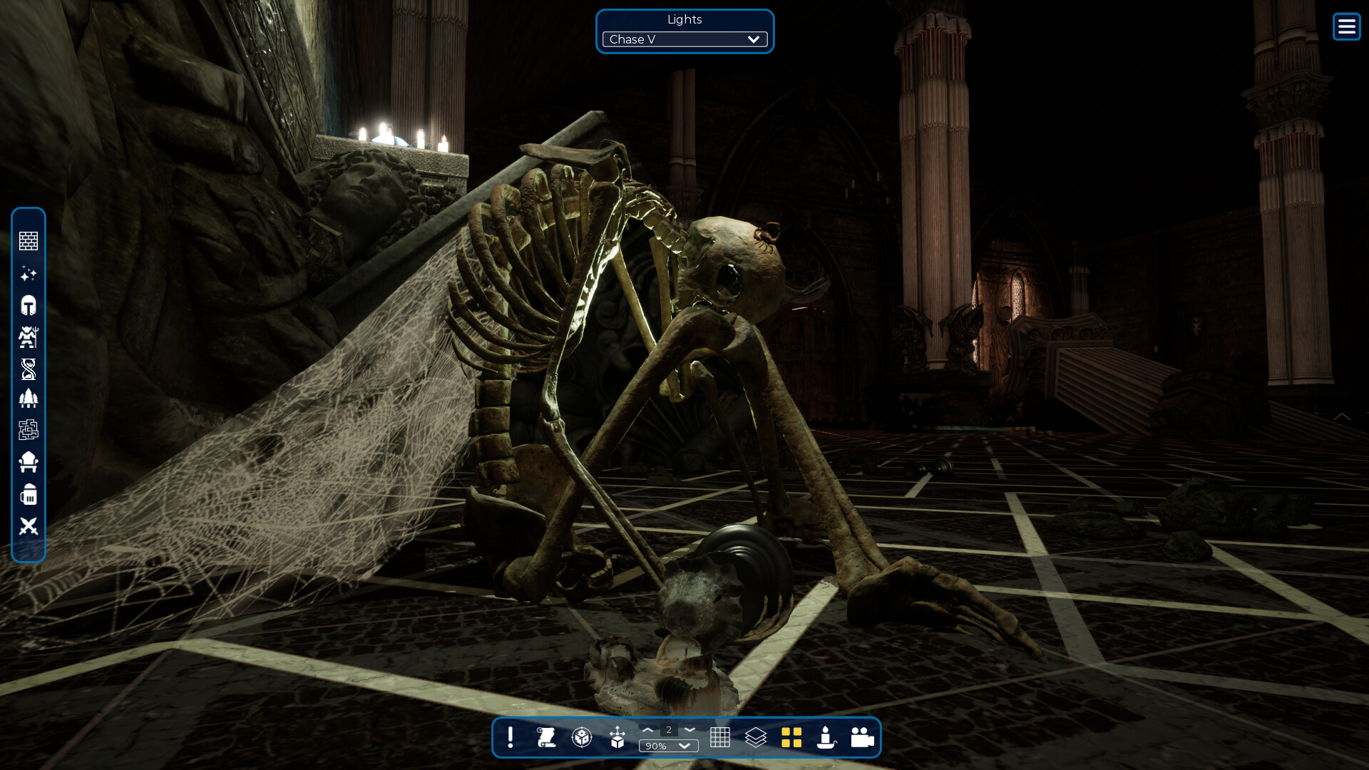 Multiverse Designer #3