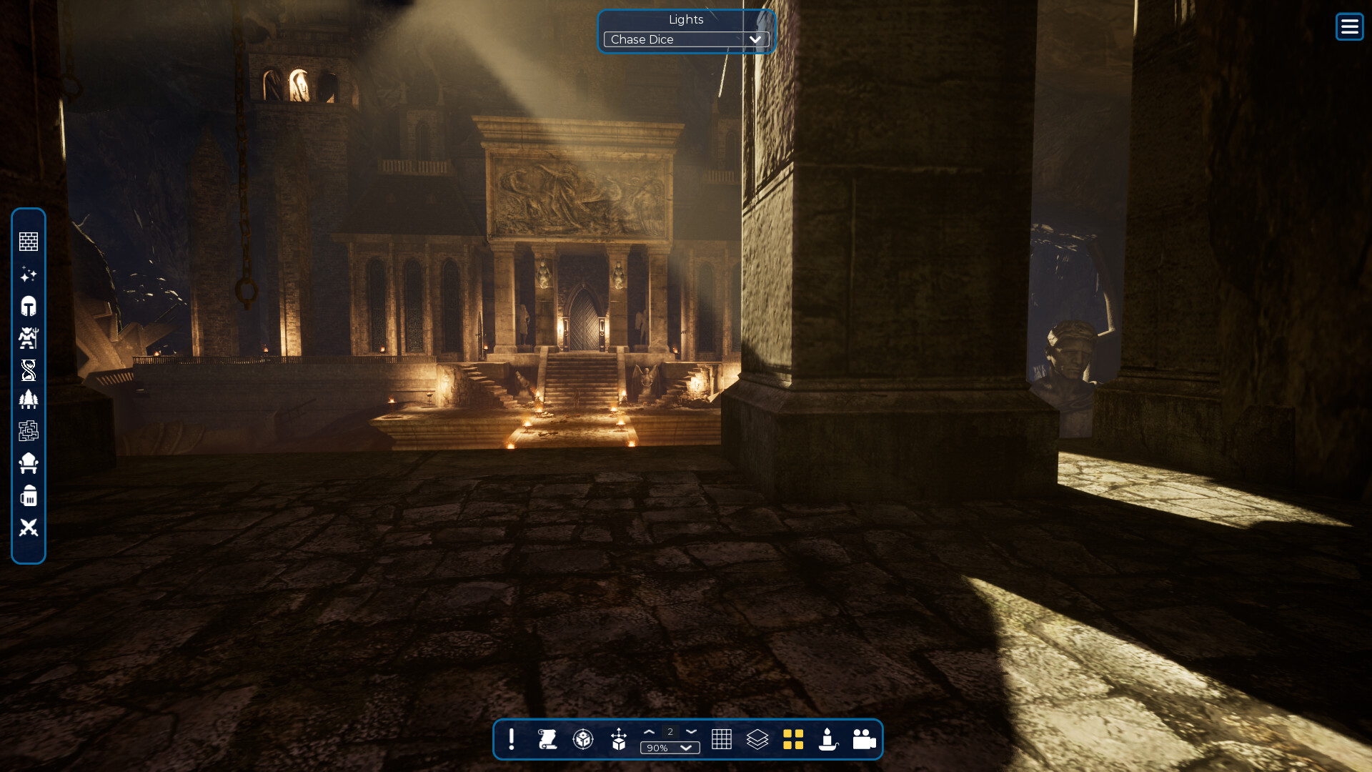 Multiverse Designer #4