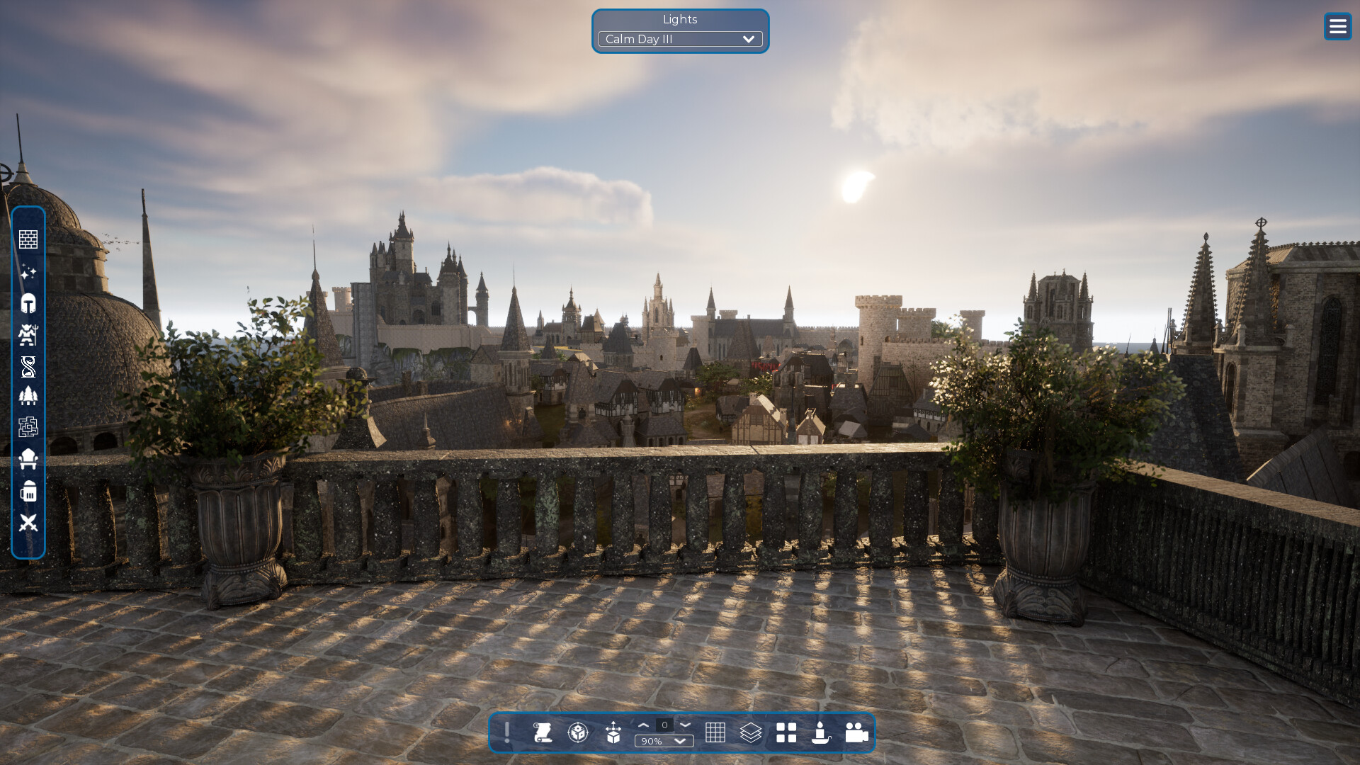 Multiverse Designer #12