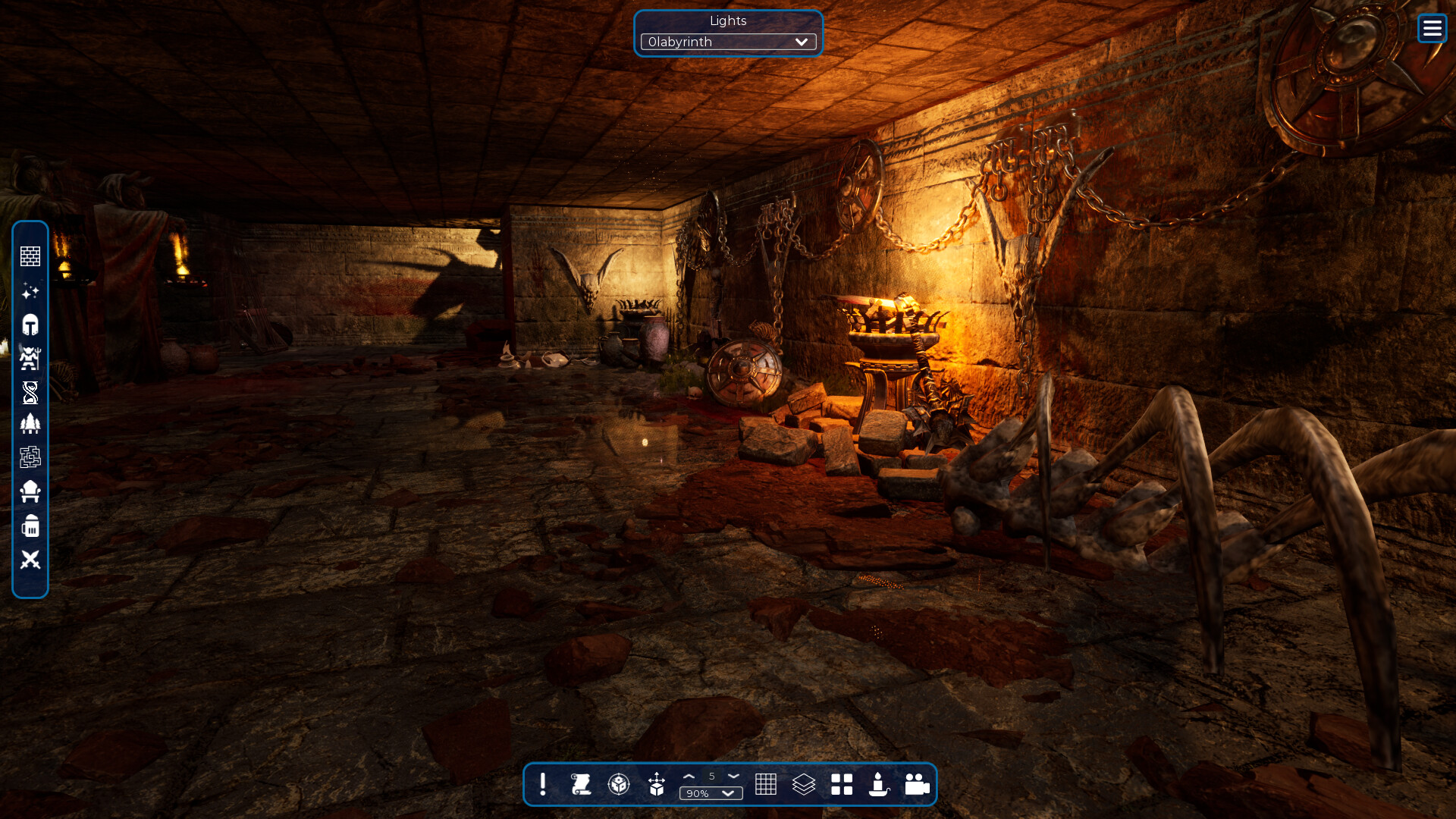 Multiverse Designer #9