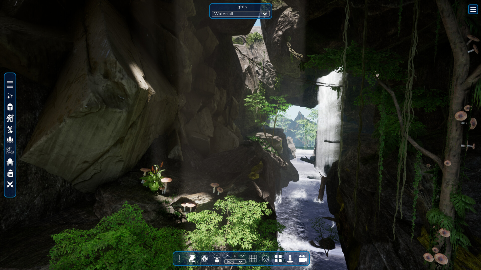 Multiverse Designer #7