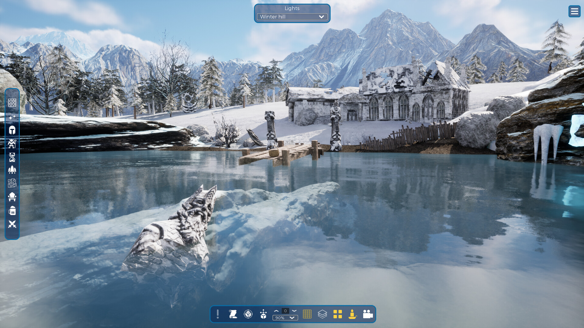 Multiverse Designer #8