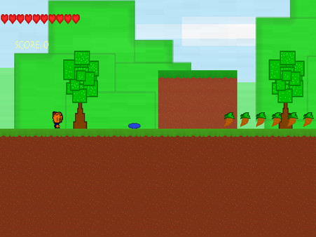 Muppy The Bunny : The Danger of Wishes for steam Muppy The Bunny : The Danger of Wishes for steam