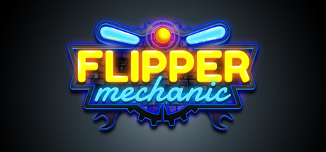Flipper Mechanic Cover Image