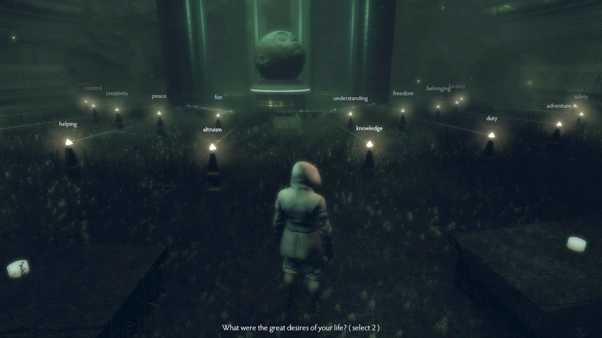 Waking screenshot 5