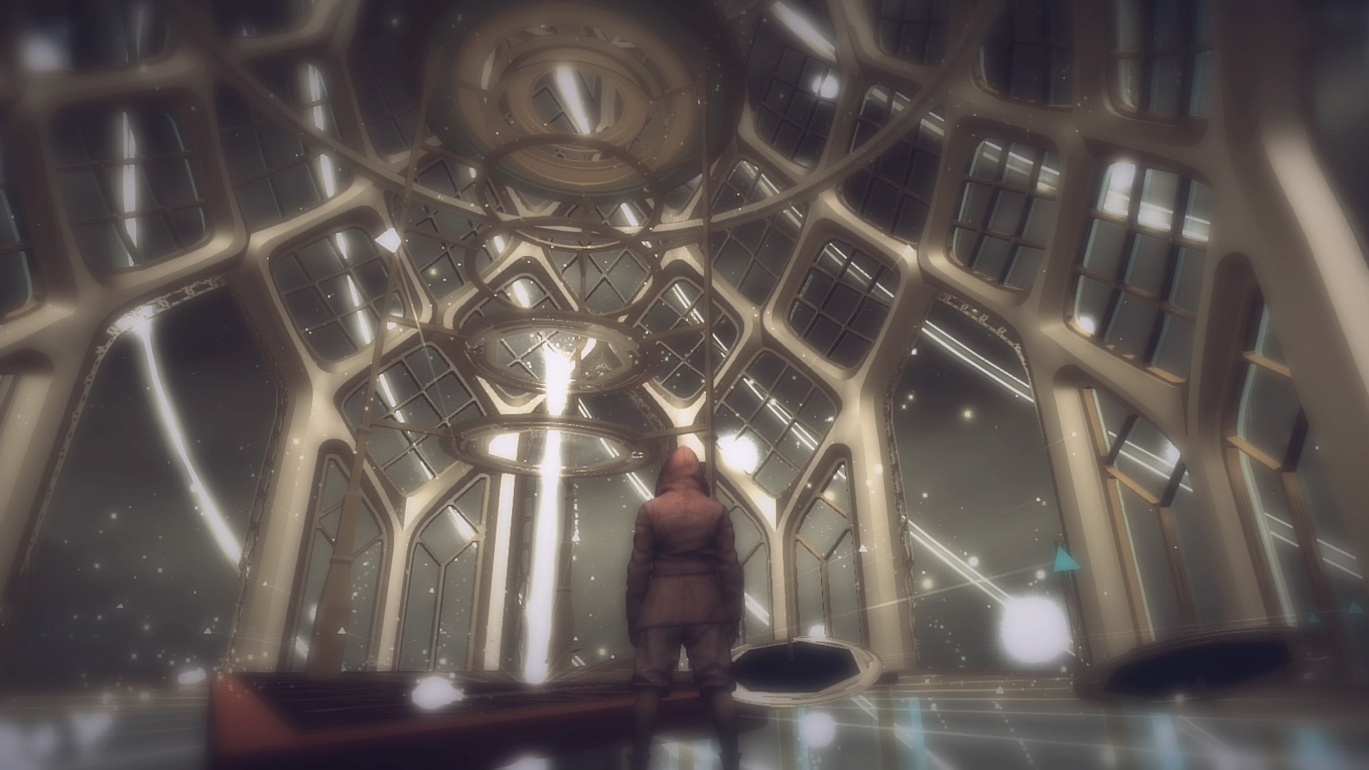 Waking screenshot 18