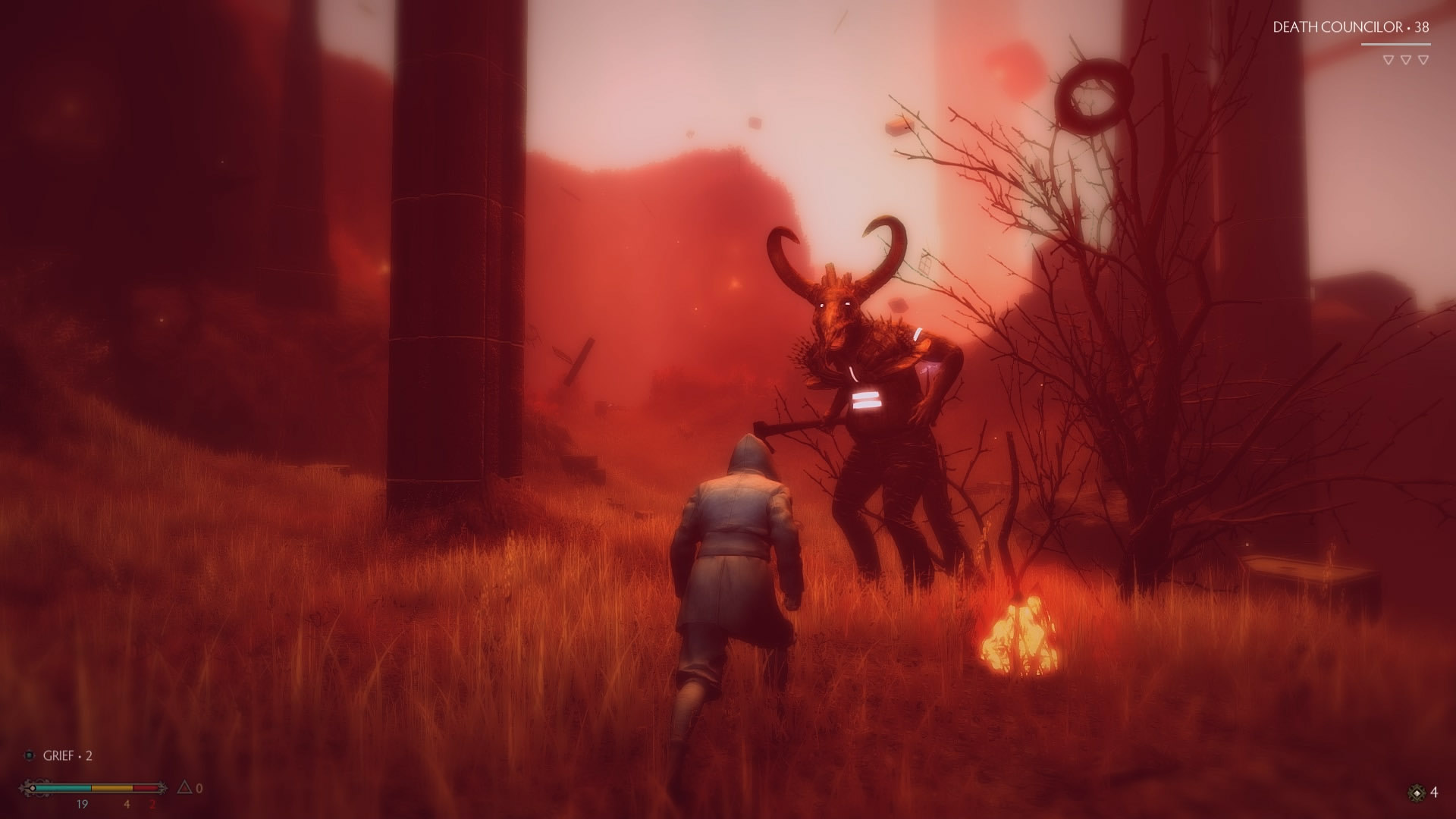 Waking screenshot 9