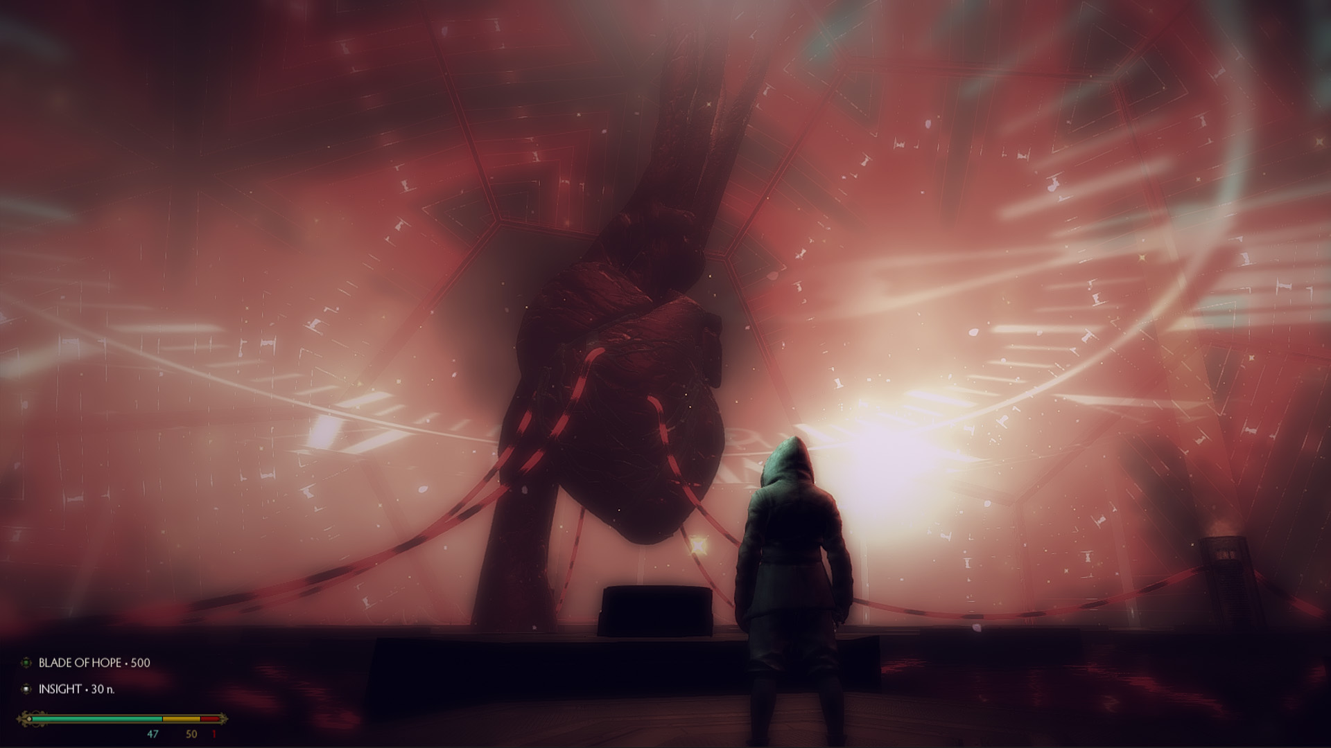 Waking screenshot 4