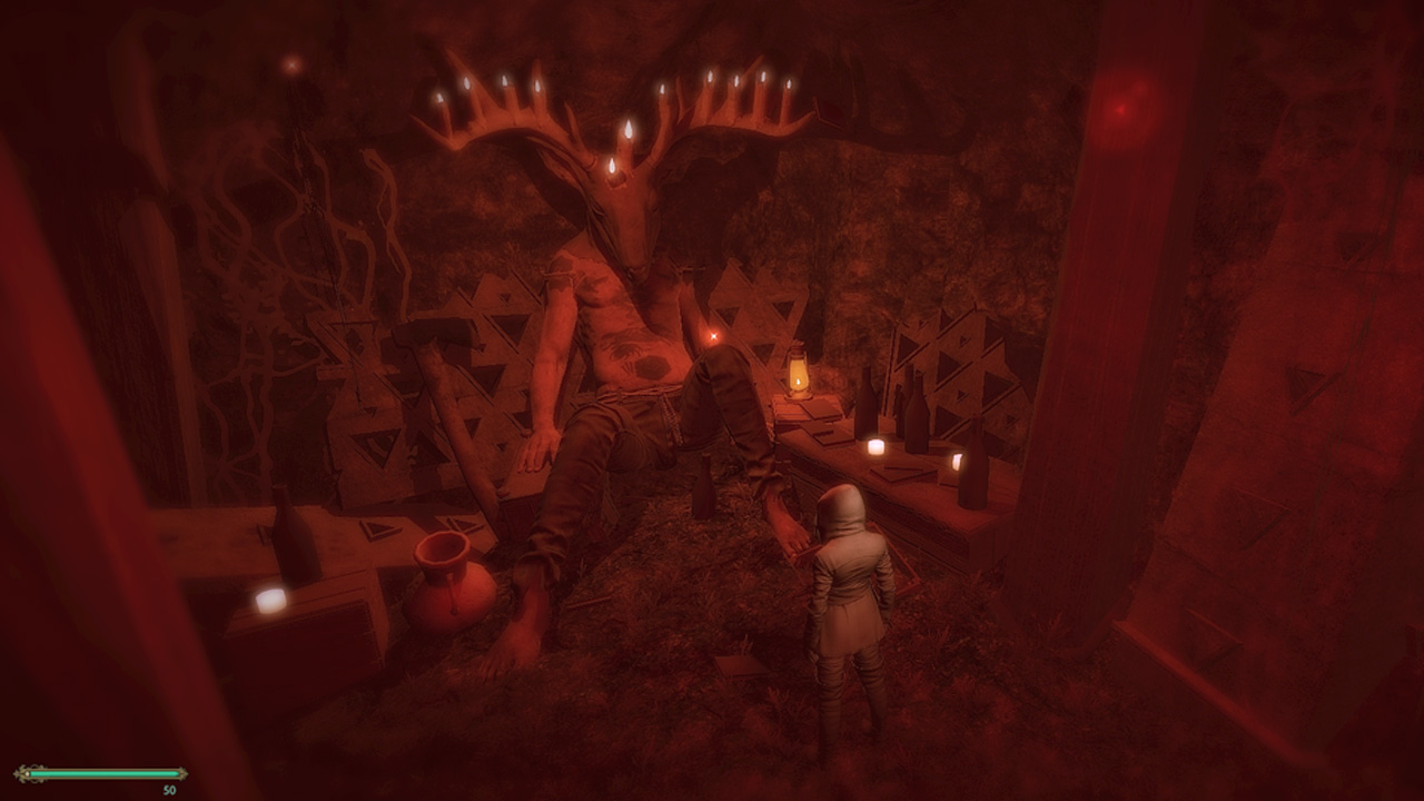 Waking screenshot 19