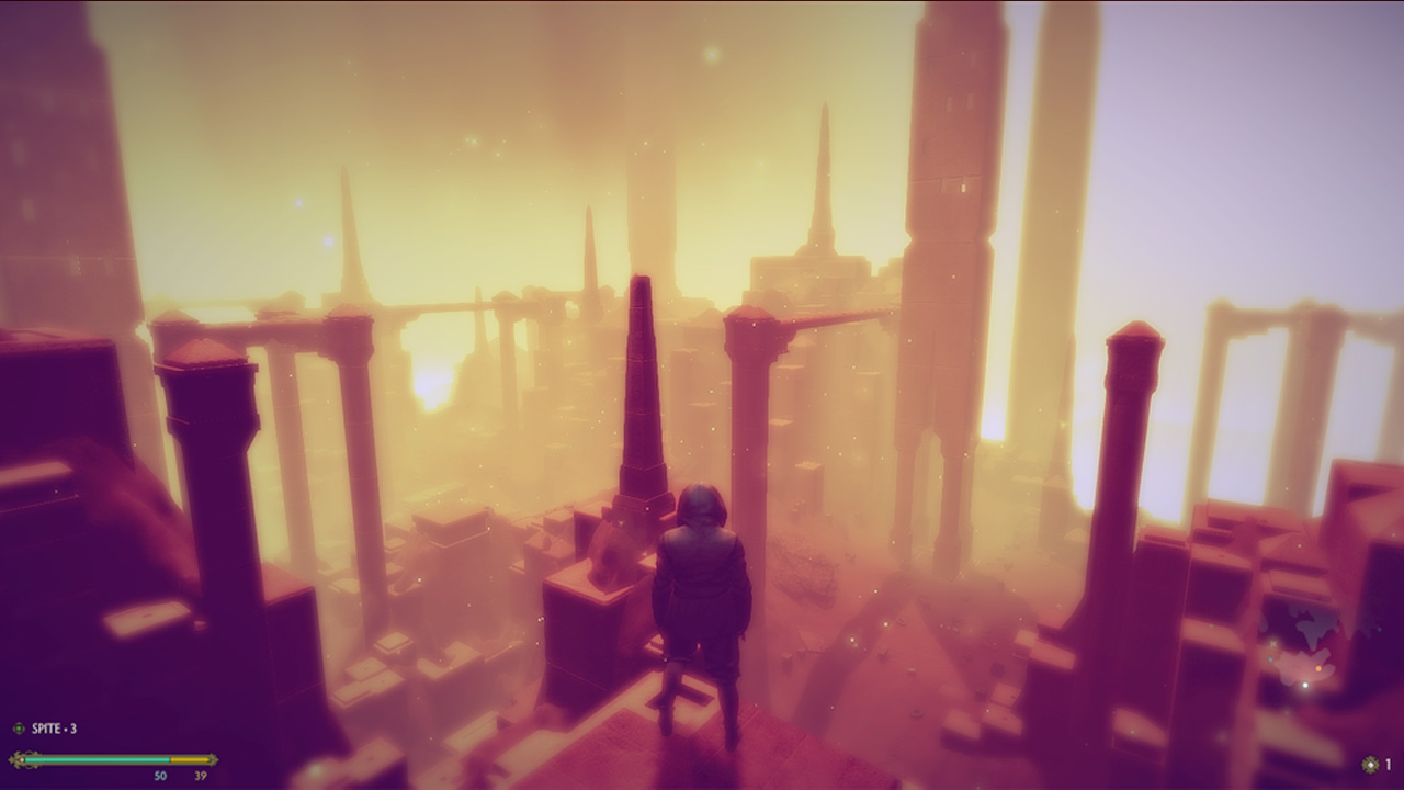 Waking screenshot 7