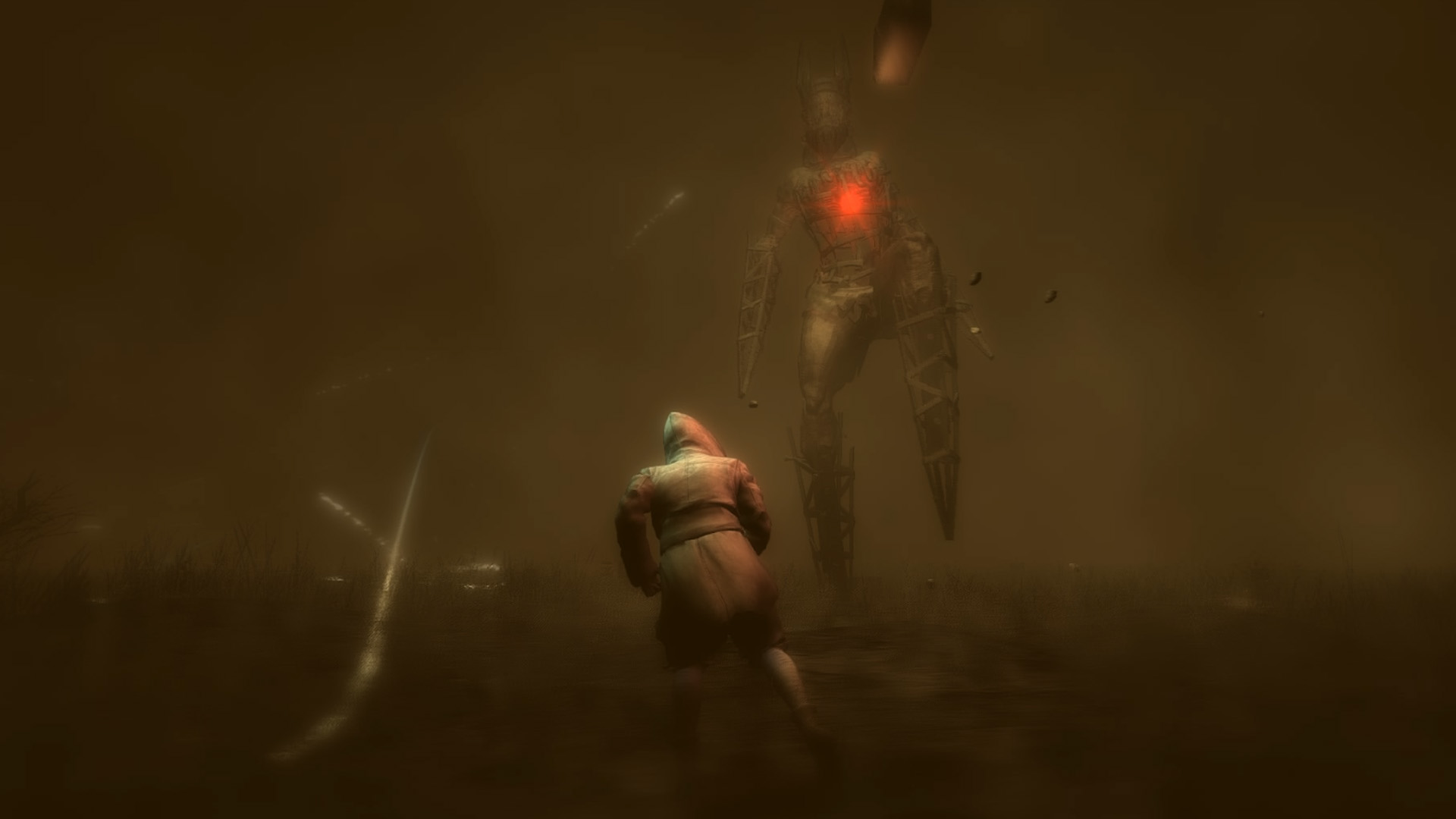 Waking screenshot 6