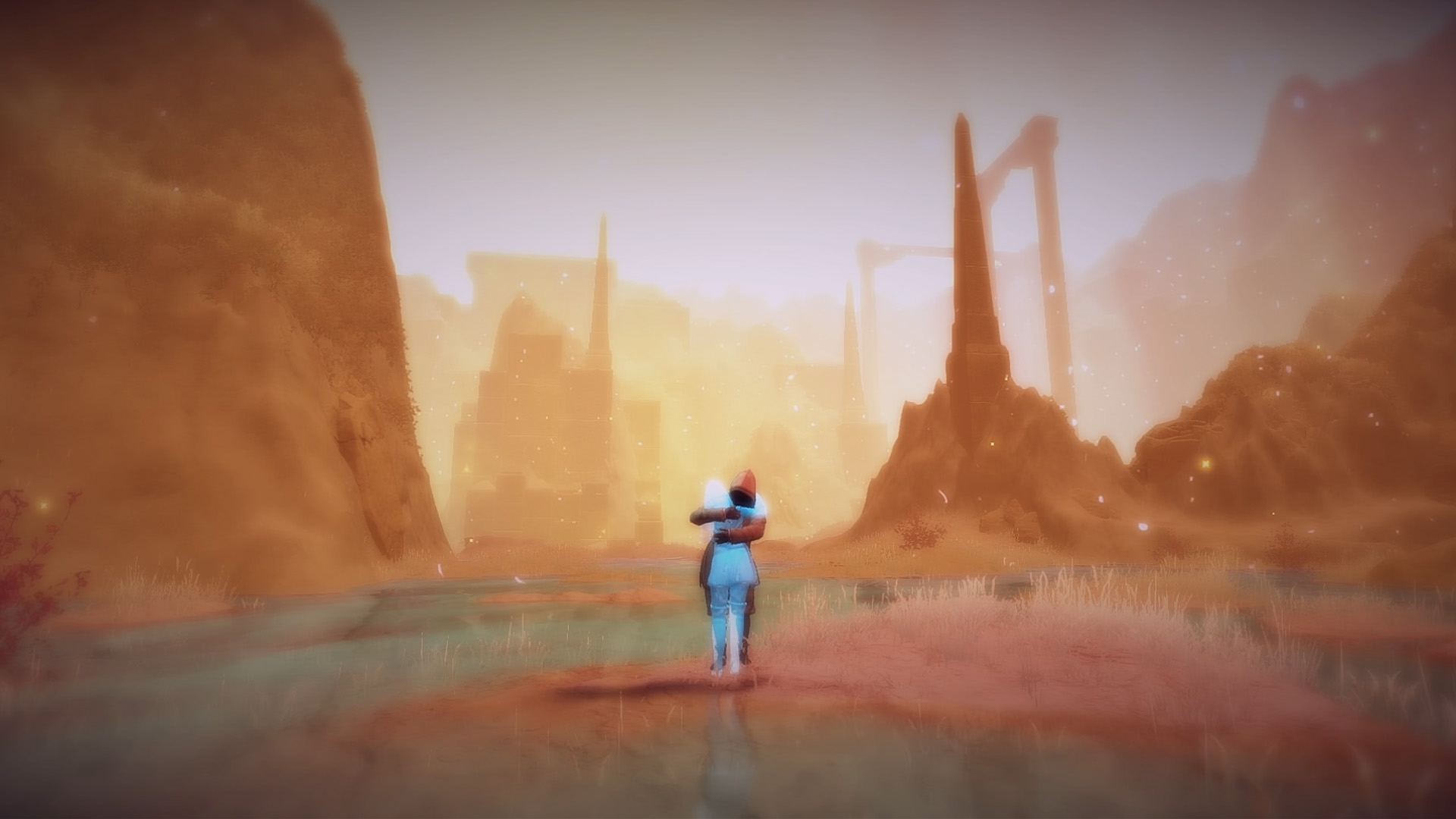 Waking screenshot 22