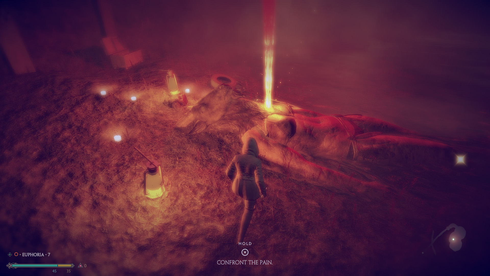 Waking screenshot 13