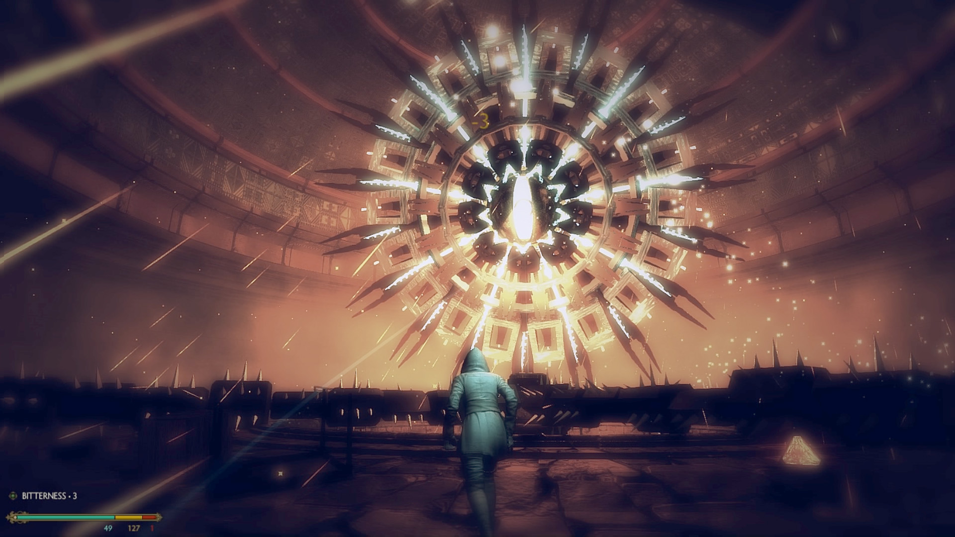 Waking screenshot 3