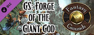 Fantasy Grounds - Pathfinder RPG - Giantslayer AP 3: Forge of the Giant God (PFRPG)
