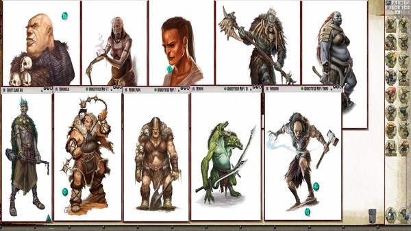 Fantasy Grounds - Pathfinder RPG - Giantslayer AP 3: Forge of the Giant God (PFRPG) for steam Fantasy Grounds - Pathfinder RPG - Giantslayer AP 3: Forge of the Giant God (PFRPG) for steam